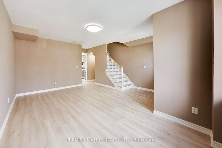 Property Photo: 37 Shiff Crescent ON L6Z 0H5