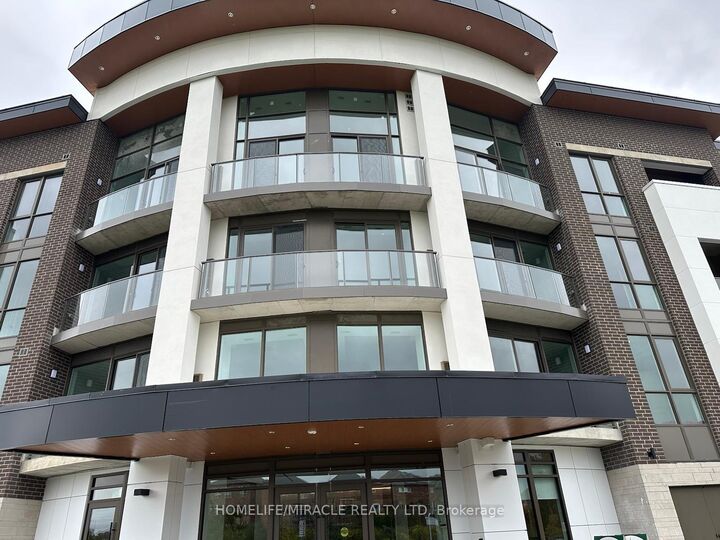 Property Photo: 385 Arctic Red Drive 113 ON L1L 0W9