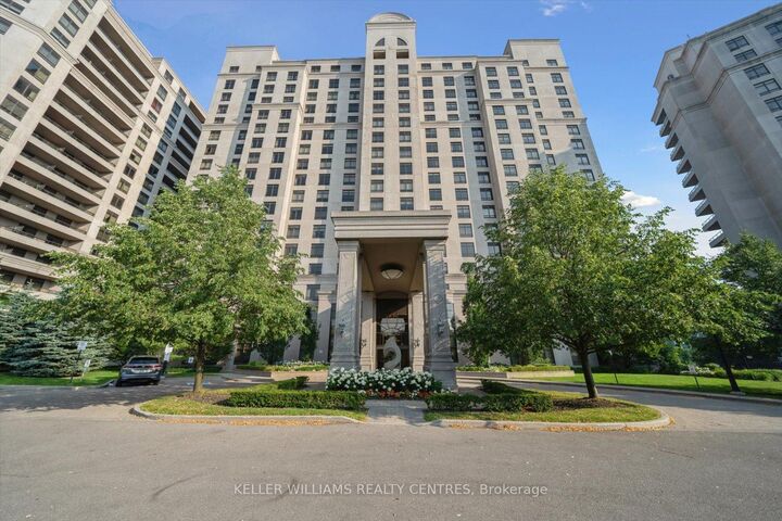 Property Photo: 9245 Jane Street 902 ON L6A 0J9
