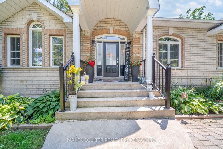 Property Photo:  12 Mariposa Crescent  ON L0L 1T0 
