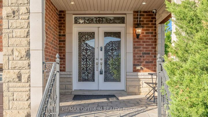 Property Photo: 3 Gosling Street ON L6Y 0V2