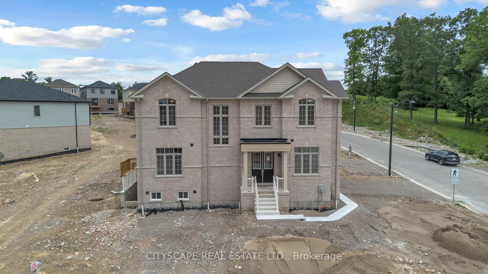 Property Photo: 1 Southern Avenue ON N3L 0R4