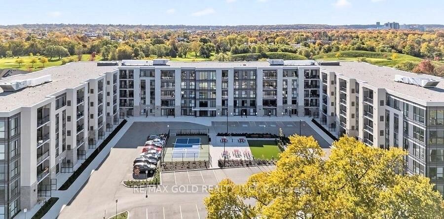 Property Photo:  50 Herrick Avenue  ON L2P 2S4 