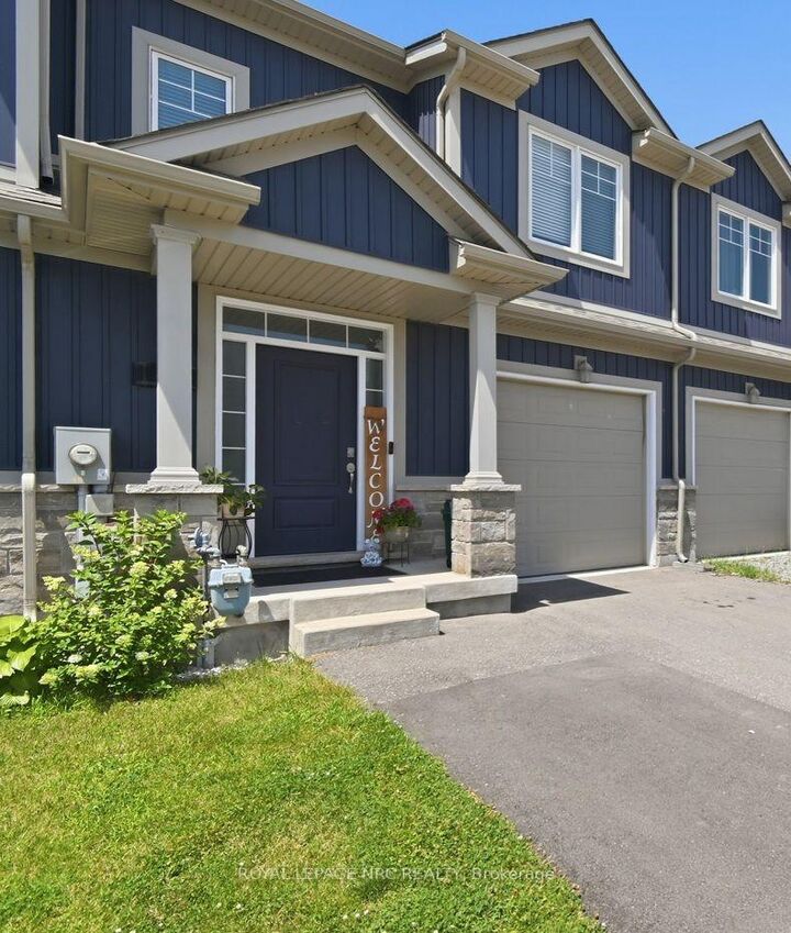 Property Photo: 45 Wilkerson Street ON L2V 0G4
