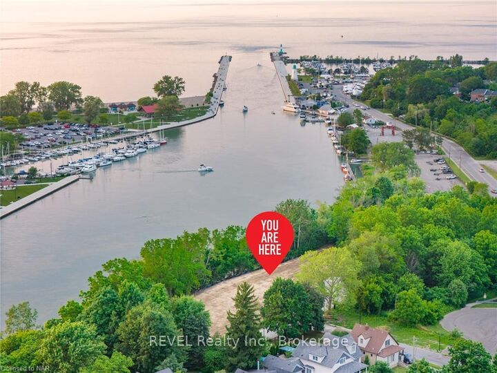 Property Photo: 23 Michigan Avenue 5 ON L2N 4G7
