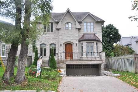 Property Photo: 89 Estelle Avenue ON M2N 5H4