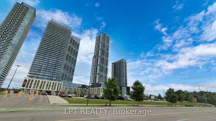 Property Photo: 7890 Jane Street 1611 ON L4K 0K9