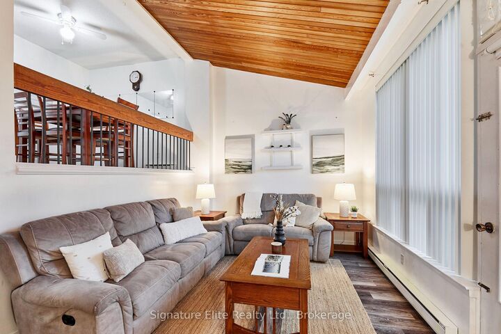 Property Photo: 331 Military Trail 10 ON M1E 4E3