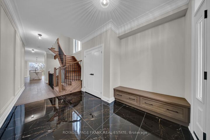 Property Photo: 97 Steinway Drive ON L9L 1V6