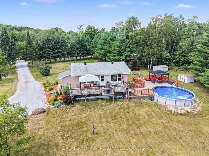 Property Photo: 173 Janet Drive ON K0A 1P0
