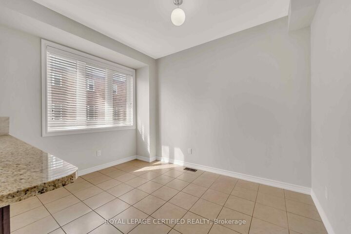 Property Photo: 13 Shiff Crescent ON L6Z 0H5