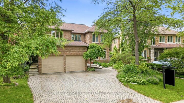 Property Photo: 20 Tanglewood Trail ON L3T 6T9