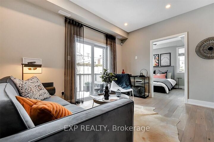 Property Photo: 6204 Linseed Road ON K2K 1K7