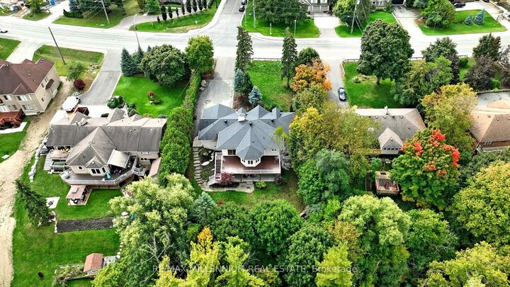 Property Photo: 678 Nashville Road ON L0J 1C0