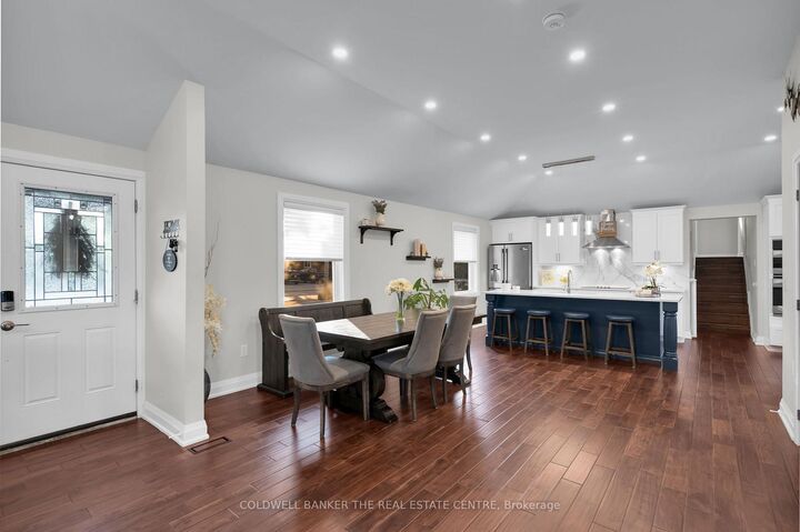 Property Photo:  683 Simcoe Road  ON L3Z 4B4 