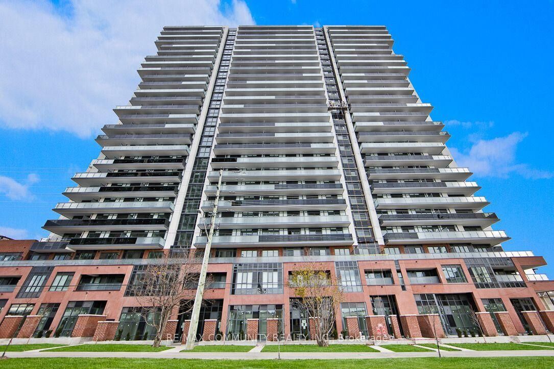 Property Photo: 2545 Simcoe Street N 2120 ON L1L 0W3