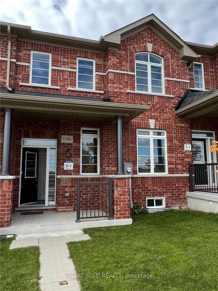 Property Photo:  1046 Murrell Boulevard  ON L9N 0L6 
