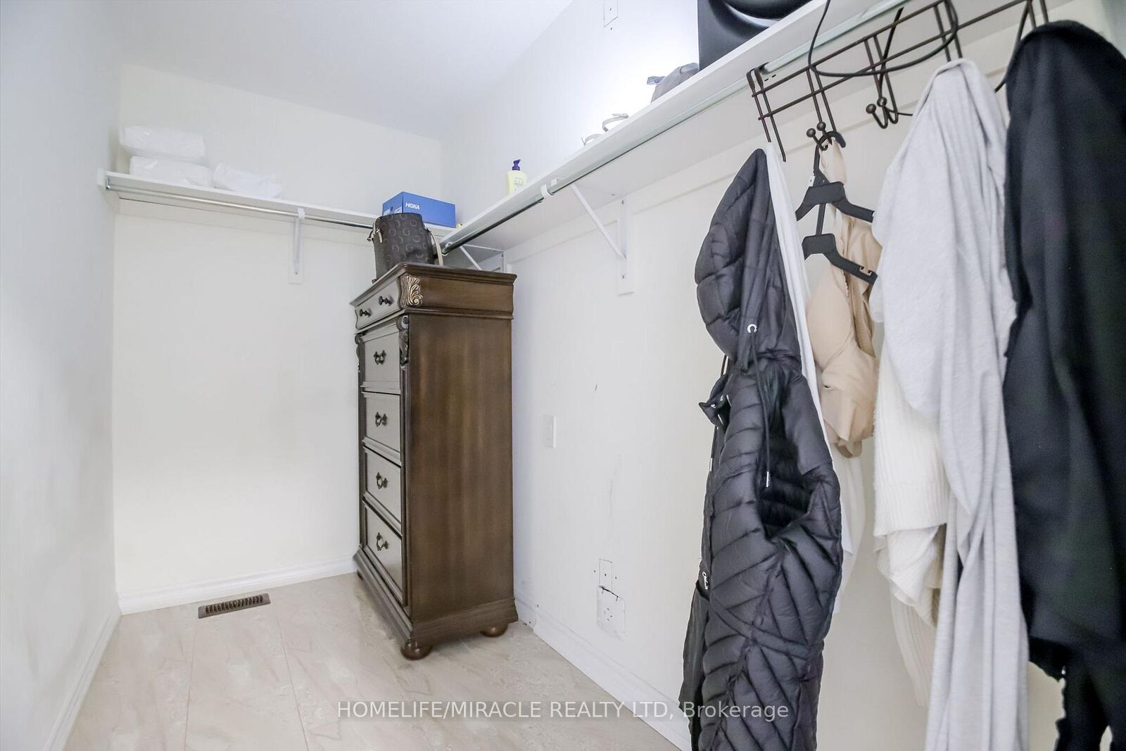 Property Photo: 1301 Apollo Street ON L1K 3E6