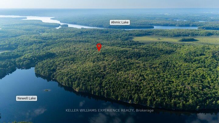 2101 Ahmic Lake Road — photo 1
