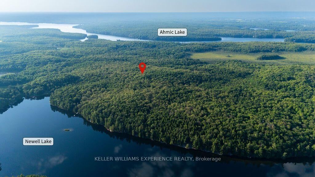 Property Photo:  2101 Ahmic Lake Road  ON P0A 1P0 