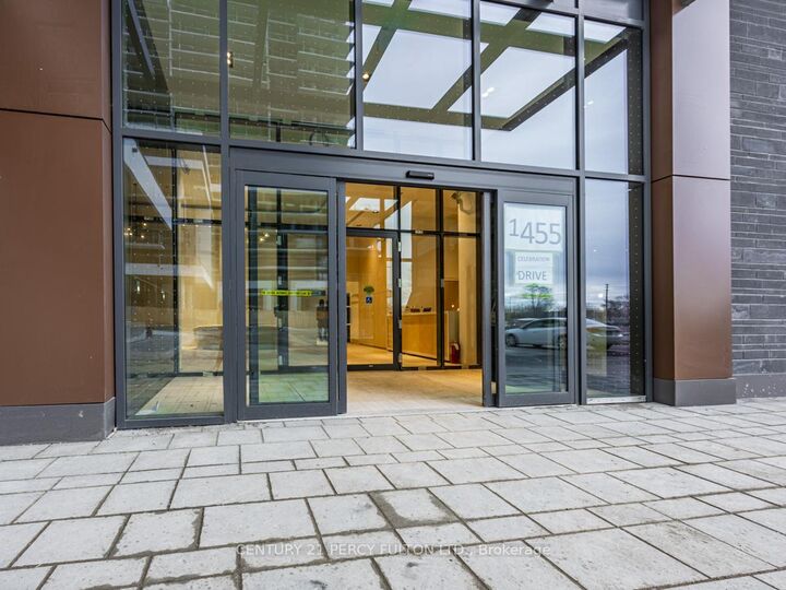 Property Photo:  1455 Celebration Drive 215  ON L1W 0C3 