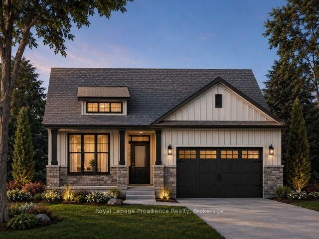 38 Mackenzie John Crescent — photo 1