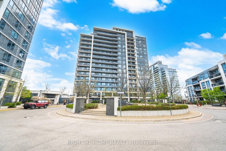 85 North Park Road 612 — photo 1