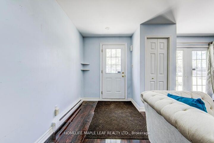 Property Photo: 514249 2nd Line ON L9W 0S5