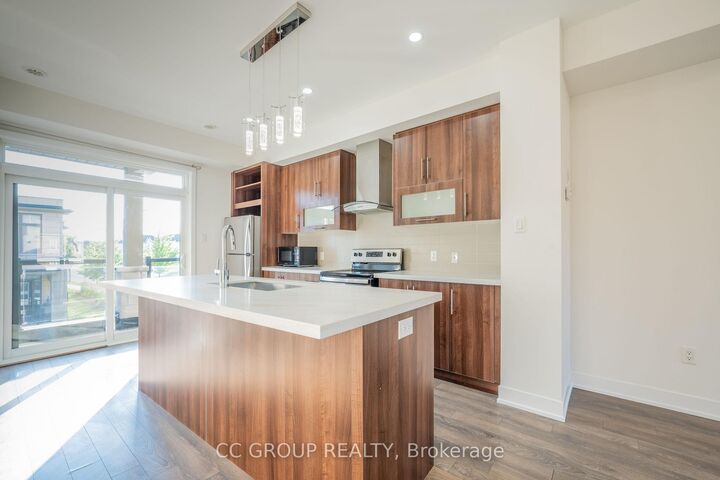 Property Photo:  3 Donald Fleming Way  ON L1R 0N8 