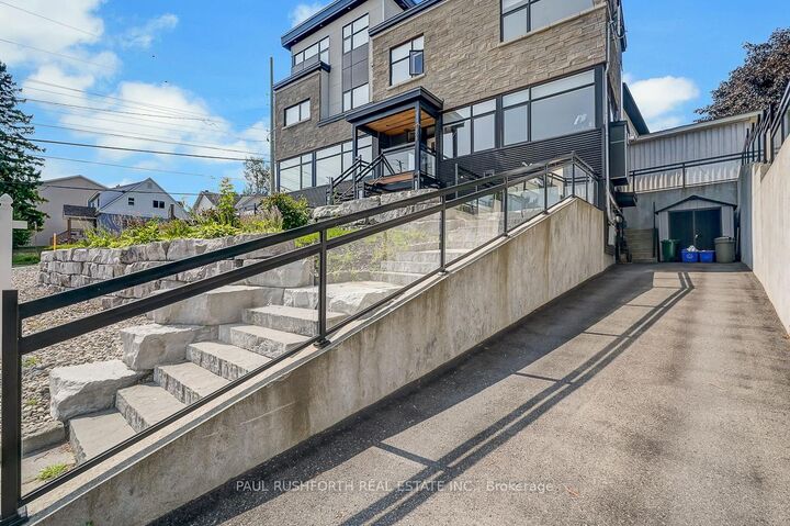 Property Photo:  1368 Belcourt Boulevard A  ON K1C 1L9 