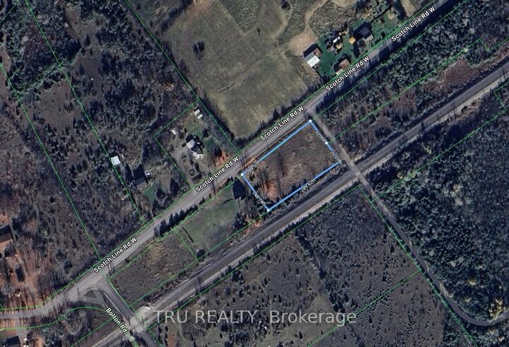 394 Scotch Line Road — photo 1
