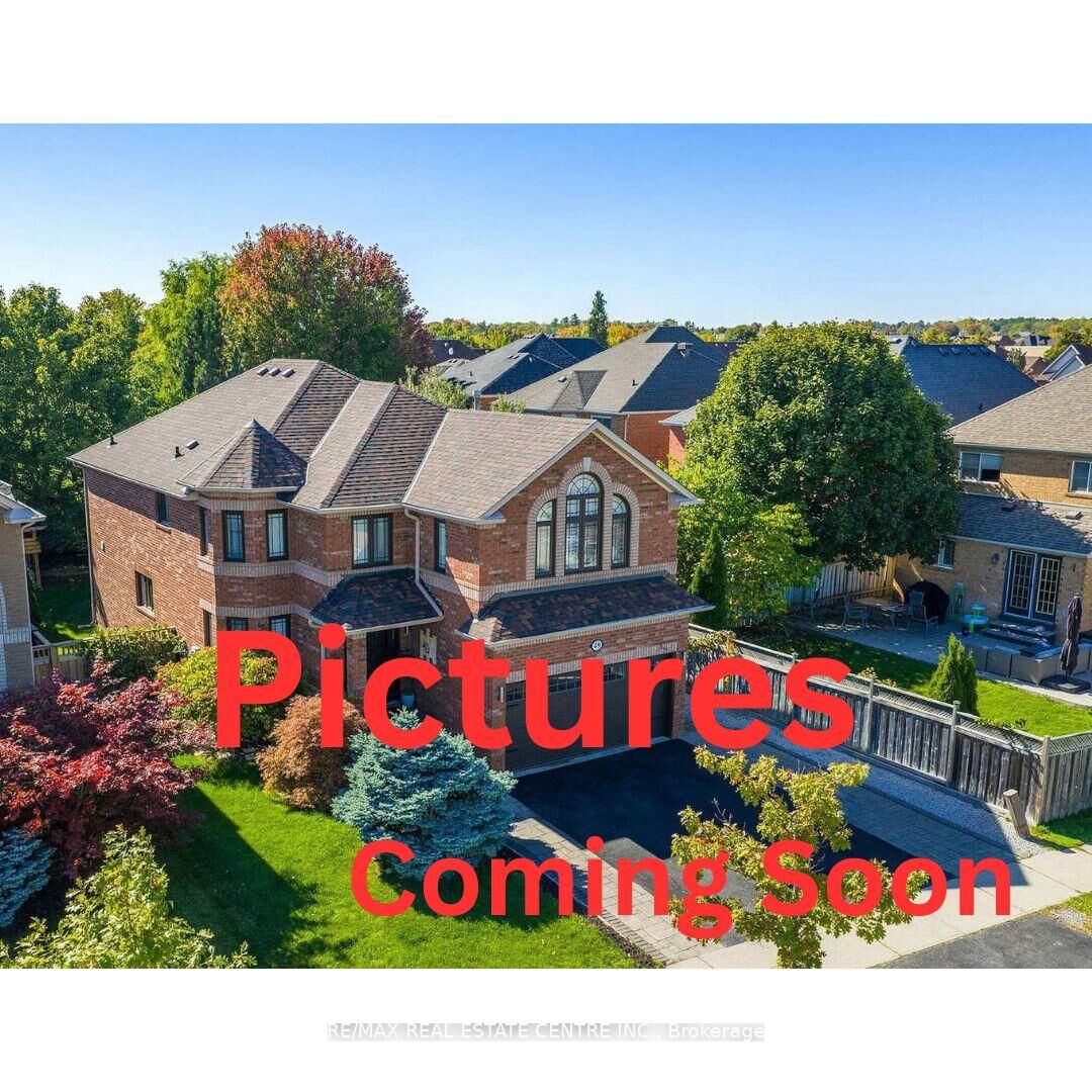 Property Photo:  49 Miller Drive  ON L7G 5P7 