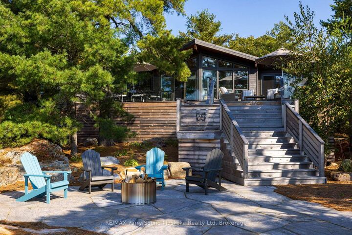 Property Photo:  2 A258 (Viceroy) Island  ON P0G 1K0 