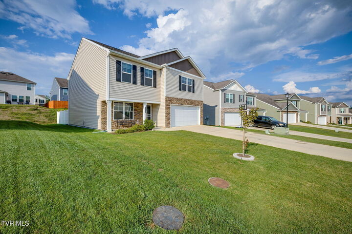 Property Photo: 1210 Cherry Grove TN 37745
