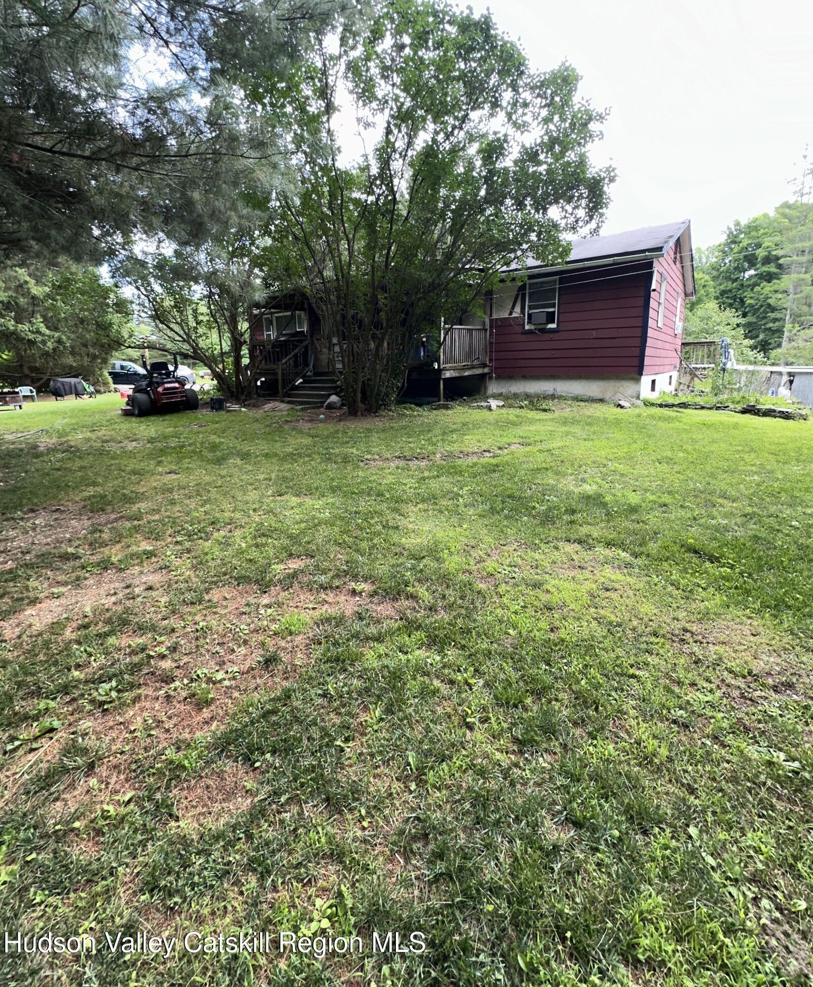 Property Photo:  1378 Route 7A  NY 12516 