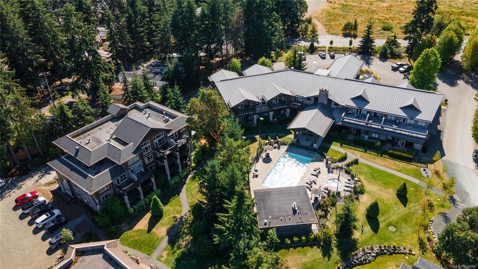 Property Photo: 1175 Resort Dr #224 BC V9P 2E3