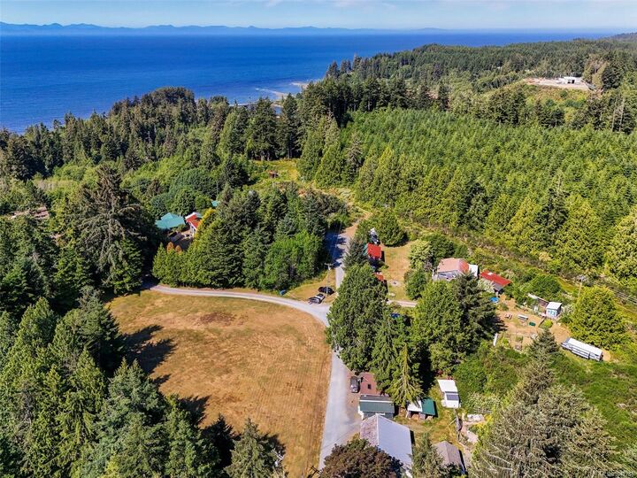 Property Photo: 11720 West Coast Rd BC V9Z 1L1
