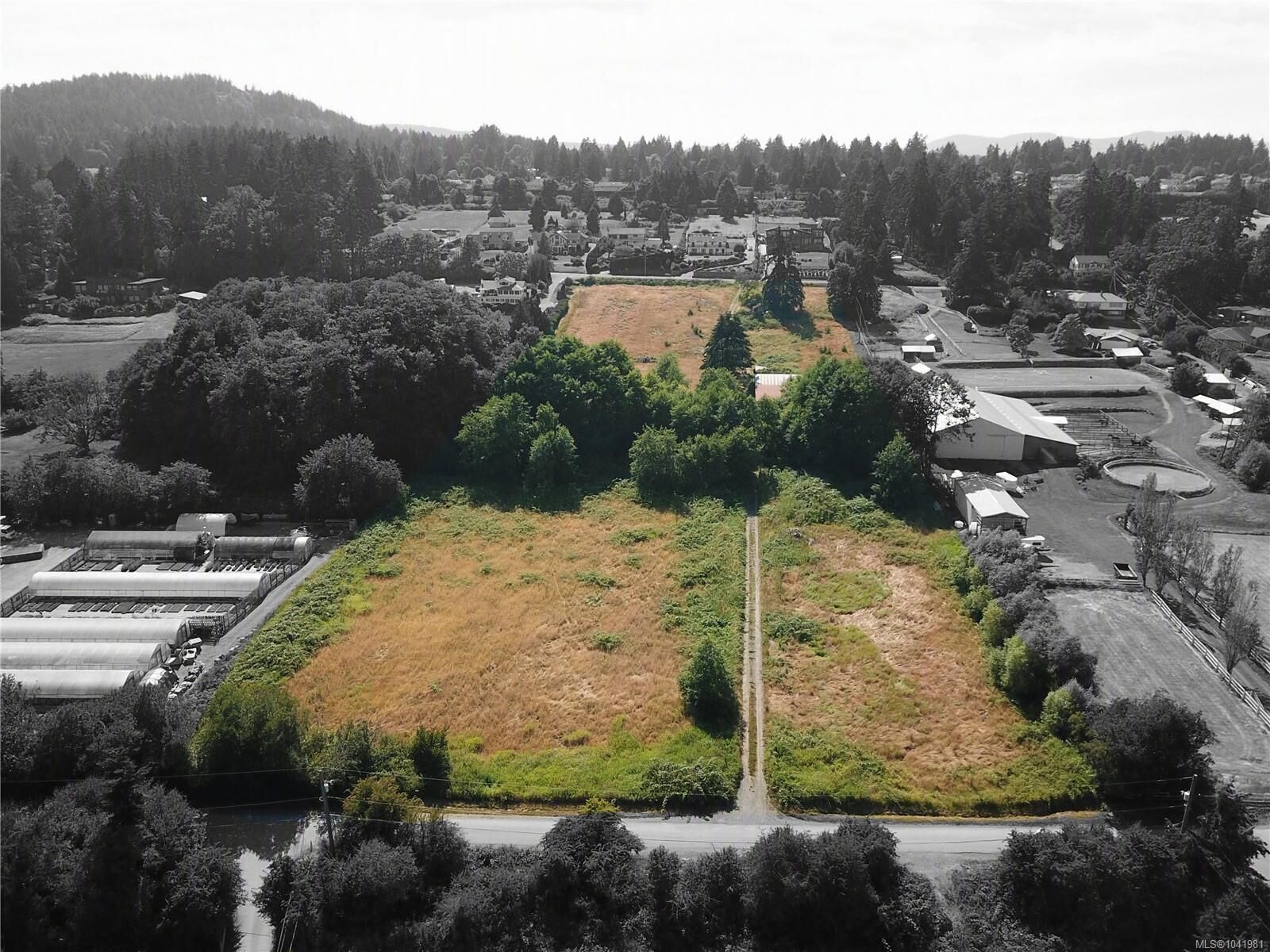 Property Photo:  6275 Old East Rd  BC V8Y 1R7 