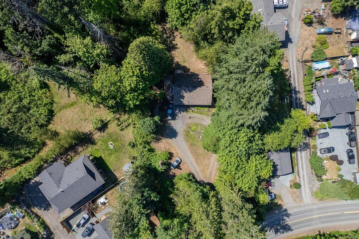 Property Photo: 5280 Koksilah Rd BC V9L 6V3