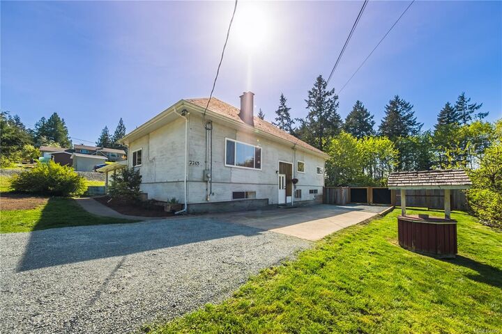 Property Photo:  2263 Dick Ave  BC V9X 1R6 