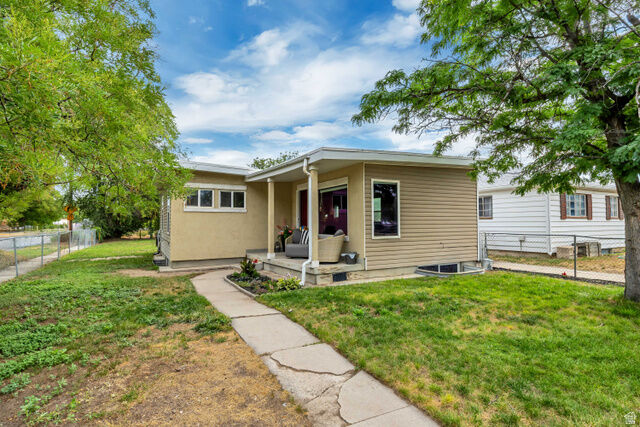 Property Photo:  1478 W American Ave  UT 84104 
