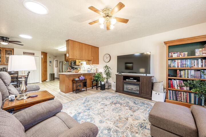 Property Photo:  1331 N Dixie Downs Rd 144  UT 84770 