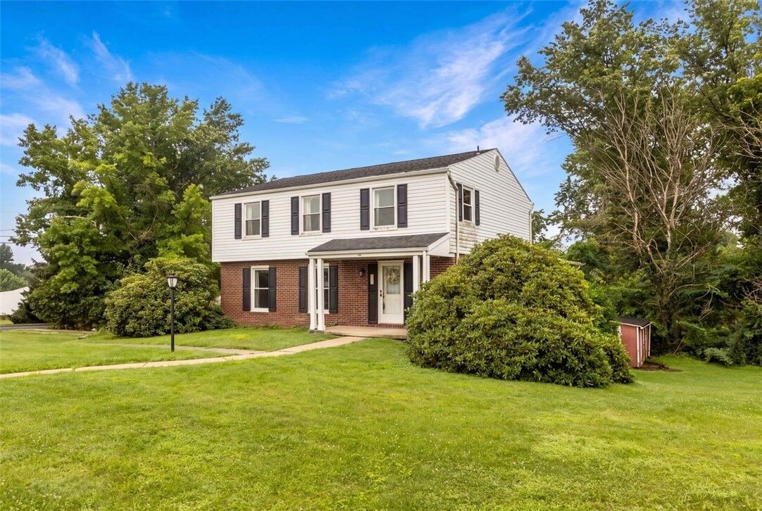 Property Photo: 26 Mohawk PA 15601