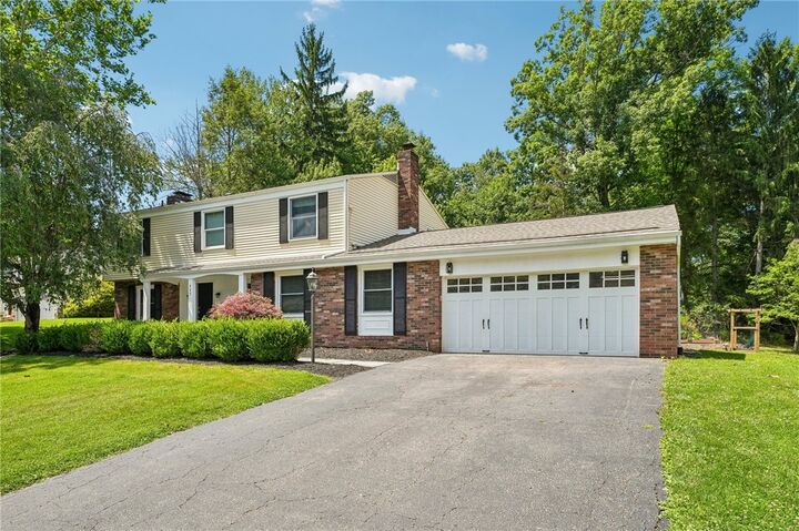 Property Photo: 889 Camp Meeting Rd PA 15143