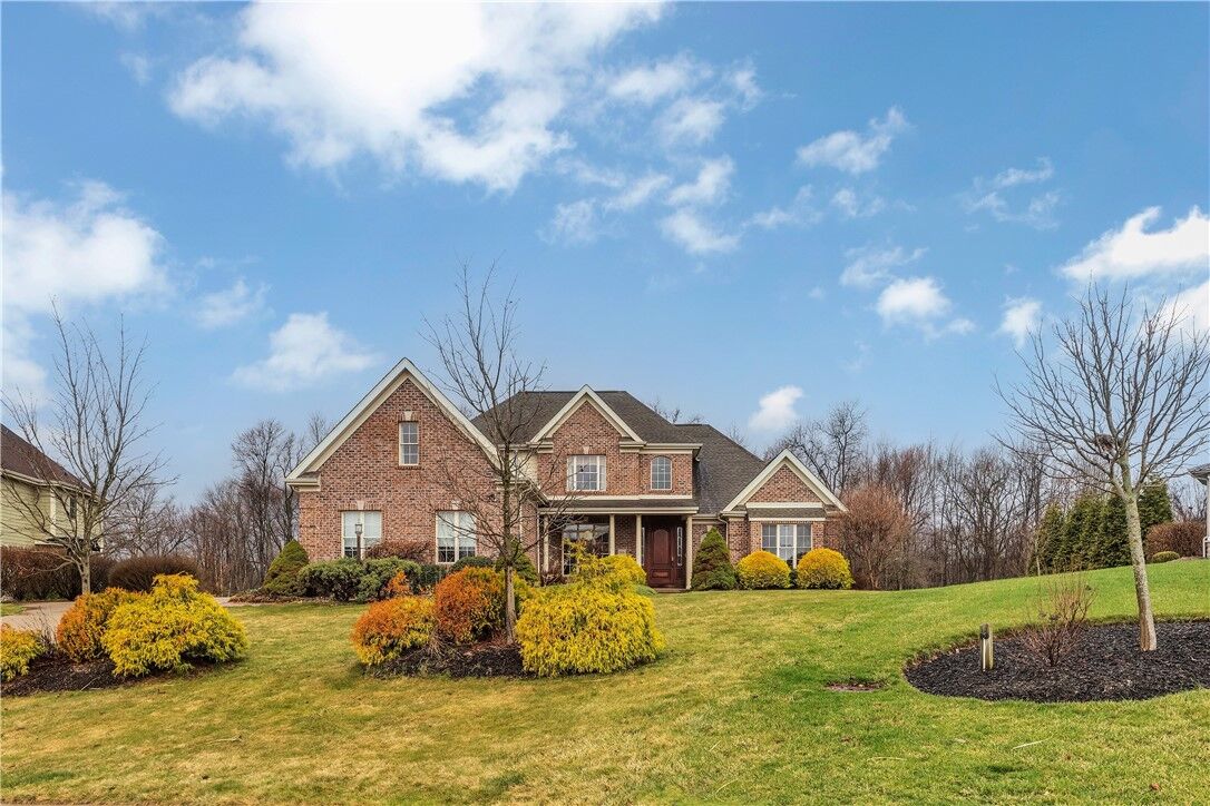 Property Photo: 116 James Drive PA 15009