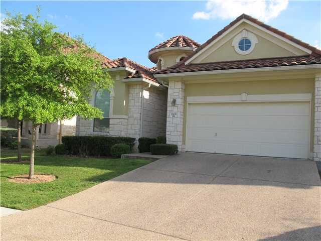 Property Photo: 15209 Interlachen Drive TX 78717