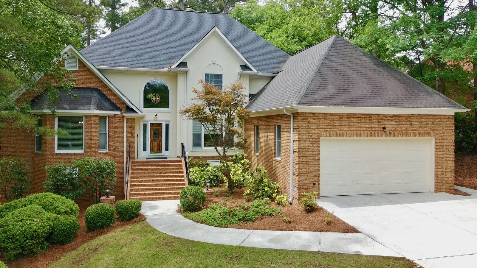 Property Photo: 126 Dewberry Lane SC 29803