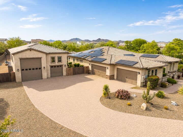 Property Photo: 7662 W Artemisa Avenue AZ 85383