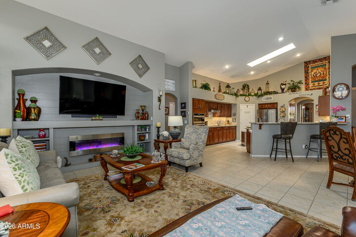Property Photo:  18399 N Krista Way  AZ 85374 