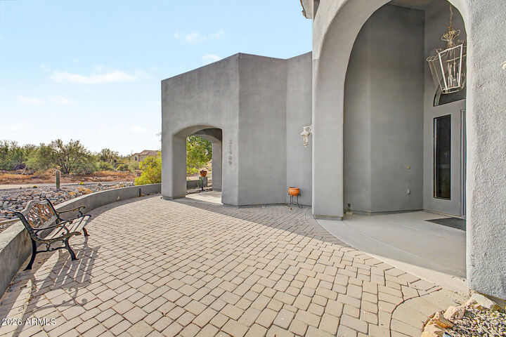 Property Photo:  31409 N 166th Place  AZ 85262 